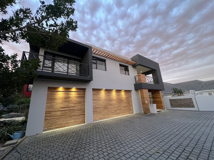 4 Bedroom Property for Sale in Bunkers Hill Eastern Cape